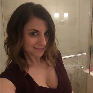 Meet your Posher, Linda